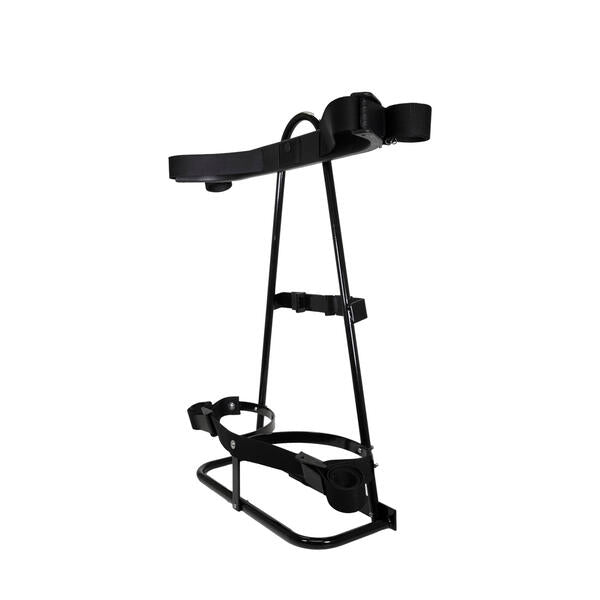 Universal Golf Club Bag Attachment for Rear Seat Kits