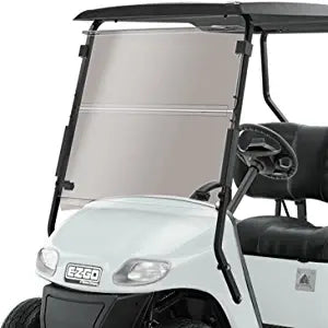 Ezgo TXT Tinted Windshield 2014 To Current