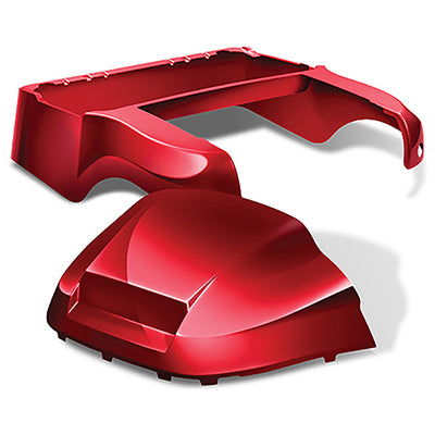 Double Take Factory Body Kit, Club Car Precedent 04+ ALL COLORS