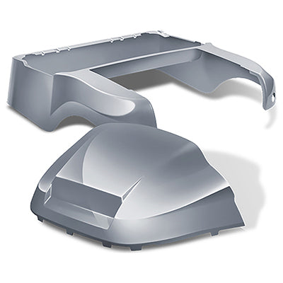 Double Take Factory Body Kit, Club Car Precedent 04+ ALL COLORS