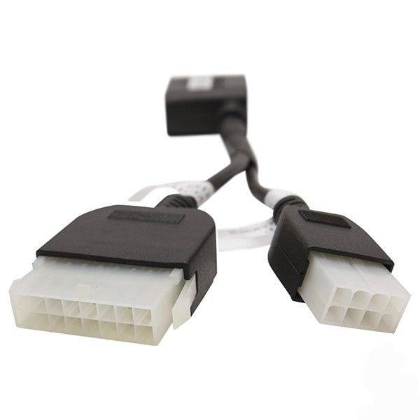 Vehicle Harness, Navitas TSX for Club Car (IQ) Harness , Navitas Club Car DS/Precedent with IQ/Excel