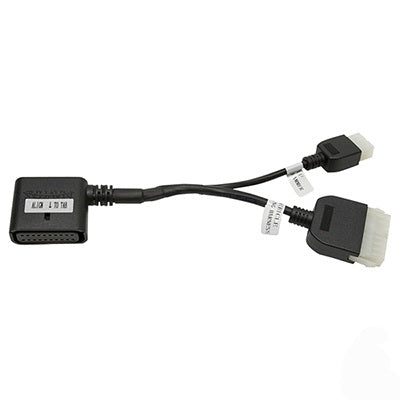 Vehicle Harness, Navitas TSX for Club Car (IQ) Harness , Navitas Club Car DS/Precedent with IQ/Excel