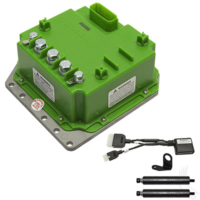 Navitas EZGO TXT 48 Volt 600-Amp Controller Kit