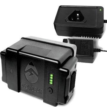 Ecoxgear SoundExtreme Battery Accessories for SEB26 Soundbar