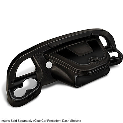 DoubleTake Sentry Storage Dash, E-Z-Go TXT 96+