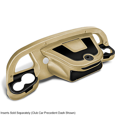 DoubleTake Sentry Storage Dash, E-Z-Go TXT 96+