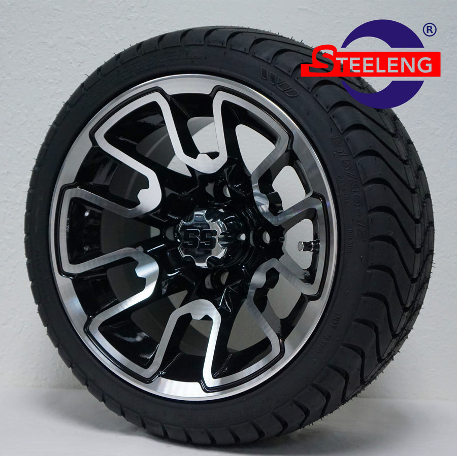 Products – Elite Custom Golf Carts LLC
