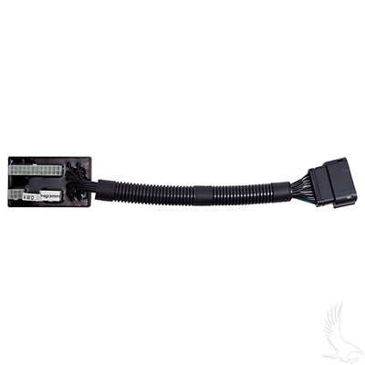 Vehicle Harness, Navitas TSX for 1268 Club Car, StarEV