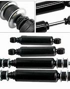 Club Car DS Shocks 2008+