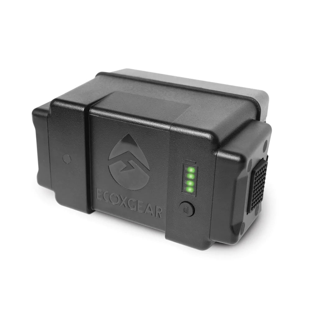 Ecoxgear SoundExtreme Battery Accessories for SEB26 Soundbar