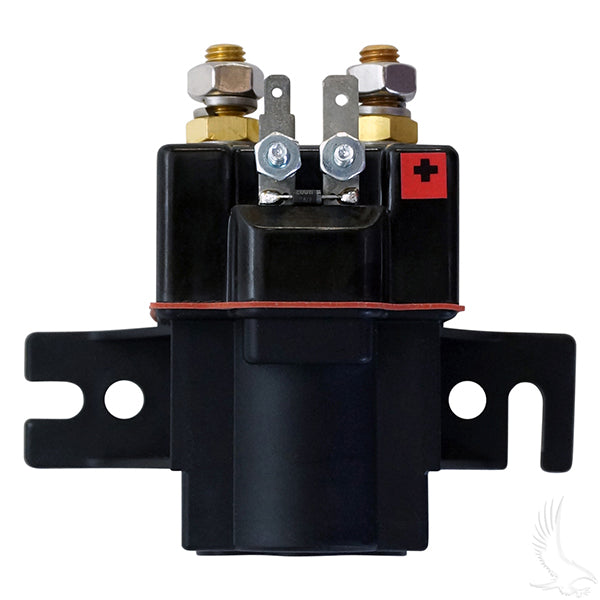 Club Car DS (95+) 48 Volt Solenoid Albright / Curtis