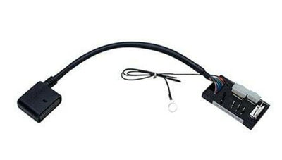 Vehicle Harness, Navitas E-Z-Go TXT Series 36V 94 and Up with Curtis 5 pin Controller