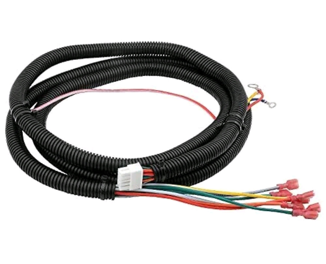 Ezgo PDS Vehicle Harness, for E-Z-Go PDS the recomended harness for AC Conversions On Older Ezgos