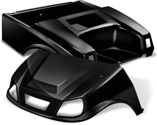 DoubleTake Spartan Golf Cart Body Kit for Club Car DS