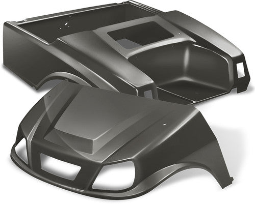 DoubleTake Titan Golf Cart Body Kit for EZGO TXT 1996-Current