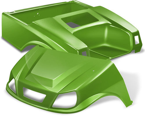 DoubleTake Titan Golf Cart Body Kit for EZGO TXT 1996-Current