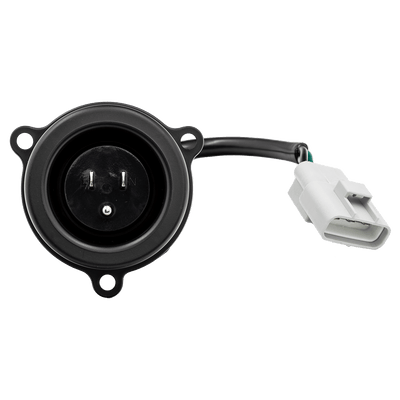 Yamaha Drive / Drive 2 2011- Current Charger Receptacle Replacement Plug with New 3 Pin Plug