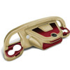 DoubleTake Sentry Storage Dash, E-Z-Go TXT 96+