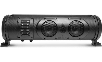 EcoXGear SoundExtreme SE18 18" powered sound bar with built-in Bluetooth