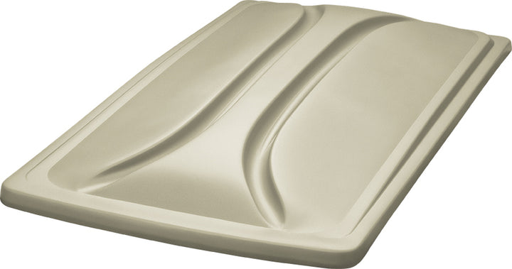 Golf Cart Extended 80" Inch Roof / Top Double Take in All Colors